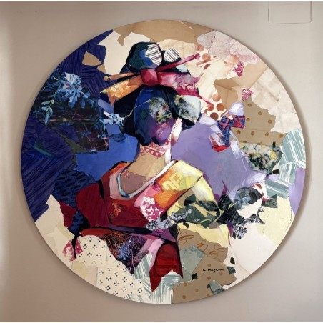 Gion 26 von Carme Magem