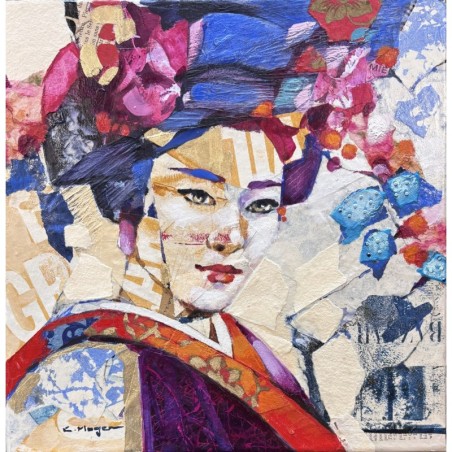 Gion 24 von Carme Magem