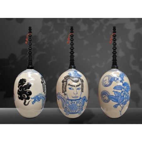 Balise de Shizuoka door Elia Pagliarino