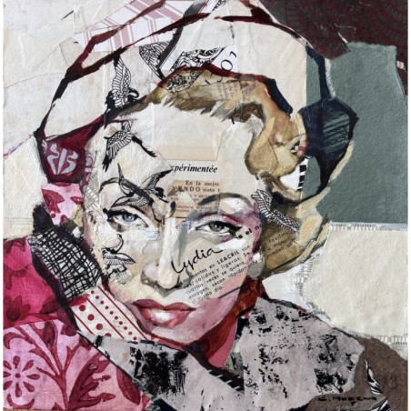 Marlene by Carme Magem