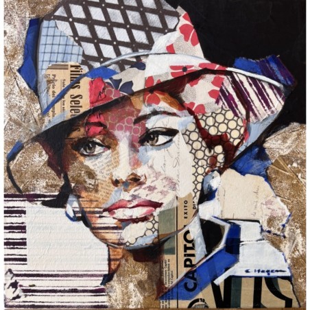 Sofia by Carme Magem