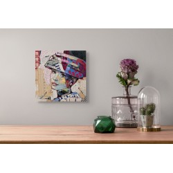 Audrey par Carme Magem