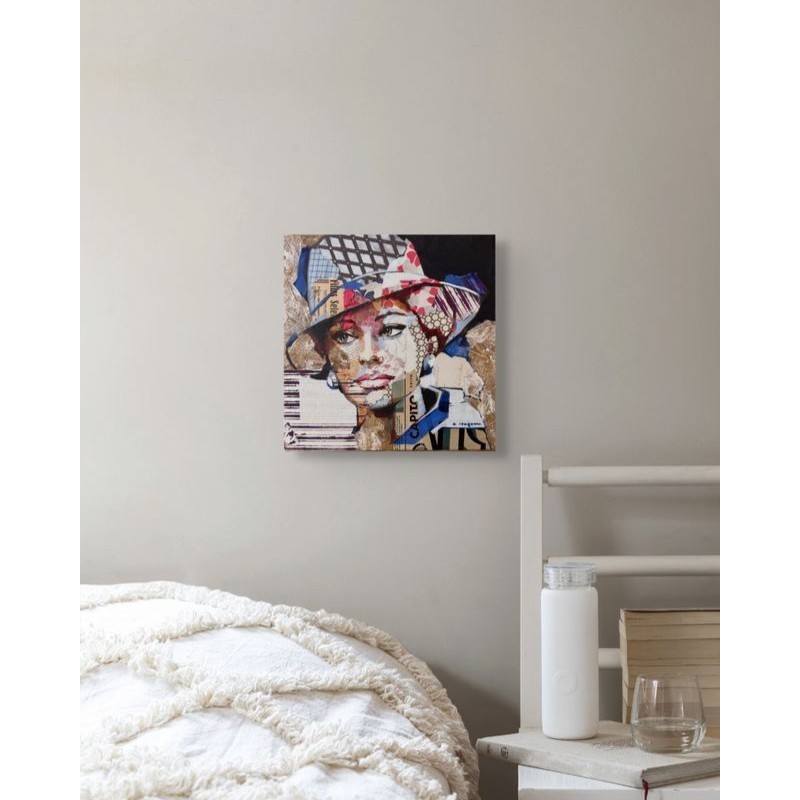 Sofia by Carme Magem