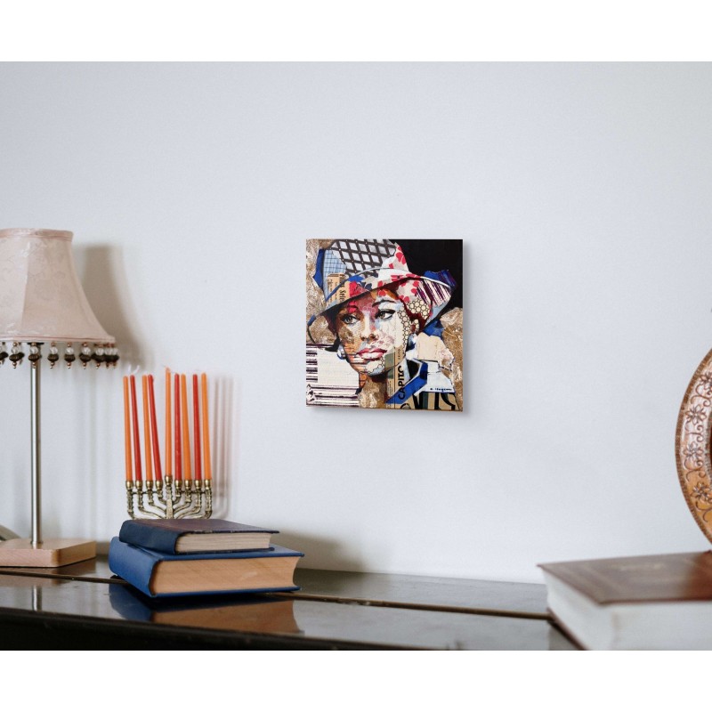 Sofia by Carme Magem