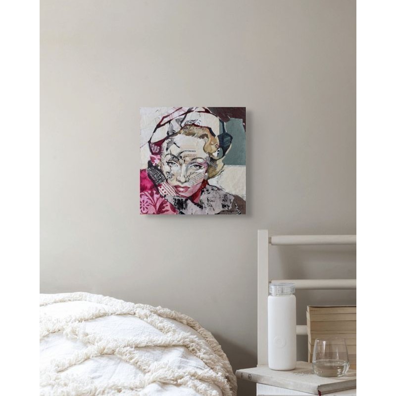 Marlene by Carme Magem