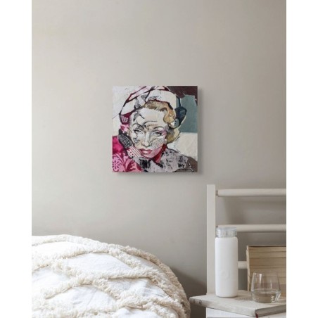 Marlene by Carme Magem