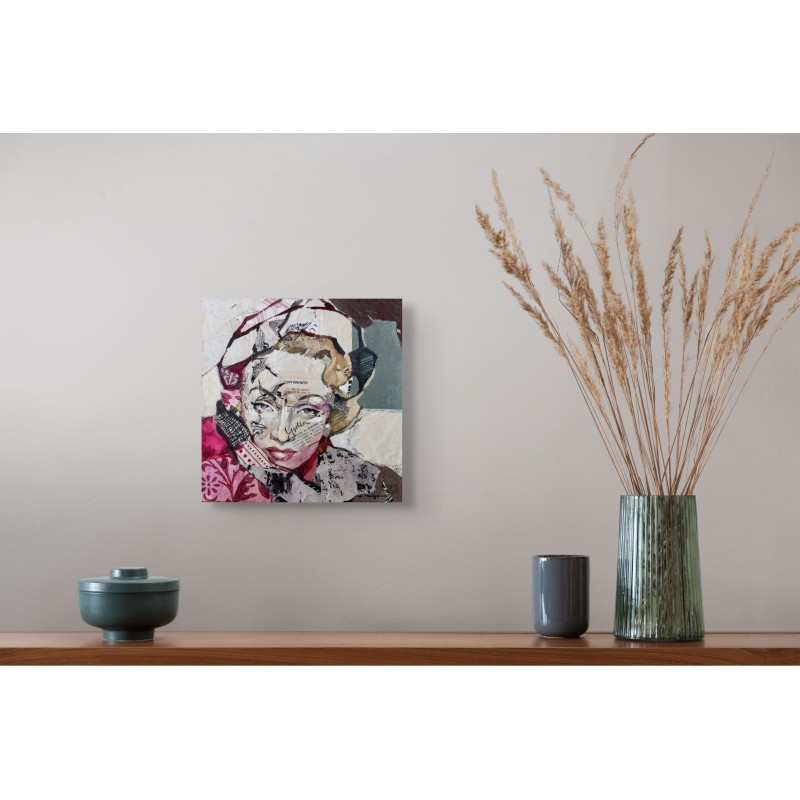 Marlene by Carme Magem