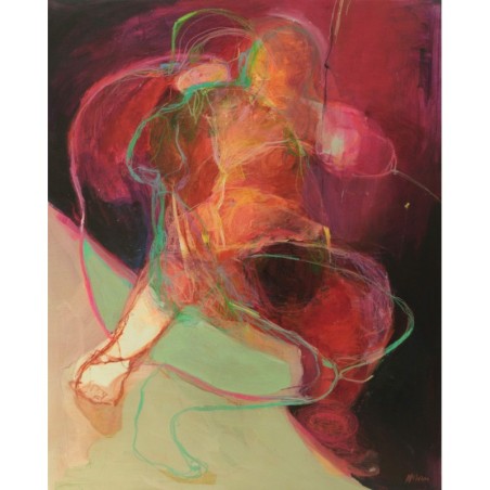 This Too Is You door Magdalena Morey