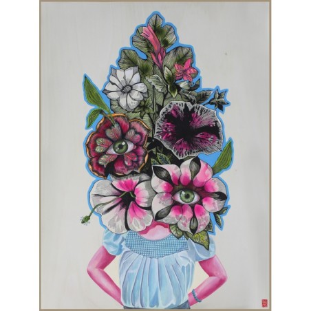 Primavera von Elia Pagliarino