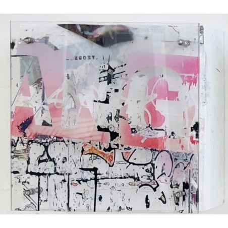 No name A door Gregory Watin