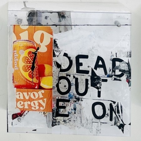 No name G von Gregory Watin