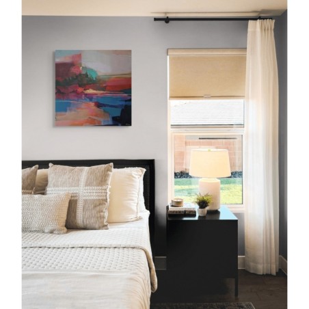 Coastal Echoes 2 by Magdalena Morey