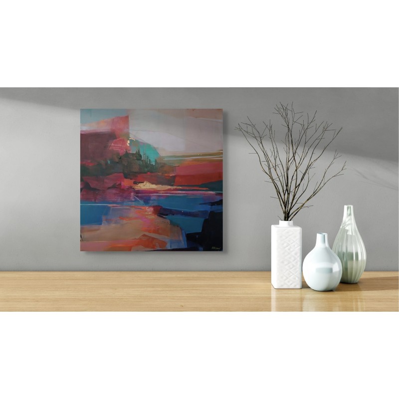 Coastal Echoes 2 von Magdalena Morey