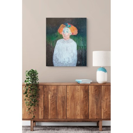 J’ai été… IV von Cécile Duchêne-Malissin