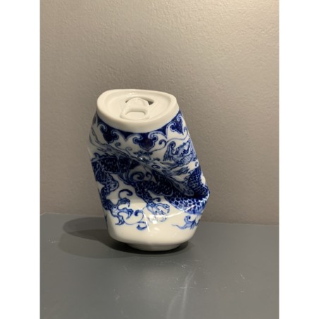 Drinking Tea 1 door Lei Xue