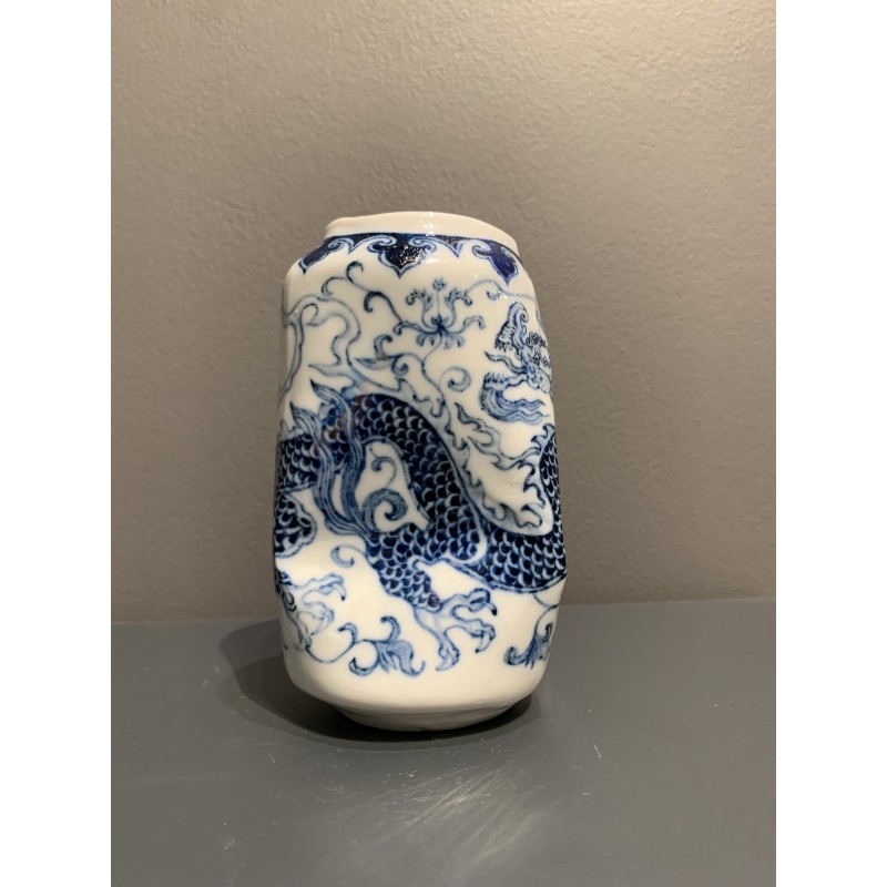 Drinking Tea 3 von Lei Xue