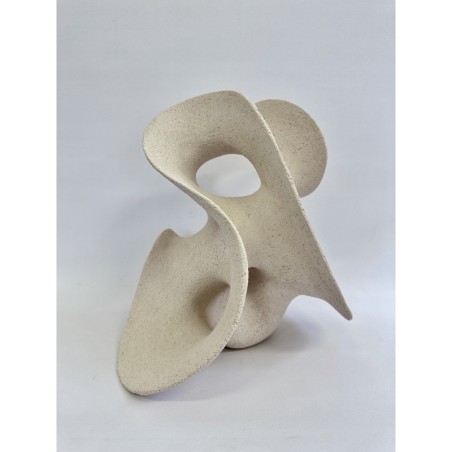 White Dance von Liliane Demeester