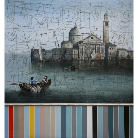 Venezia von Daniel Airam