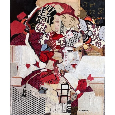 Gion 29 von Carme Magem