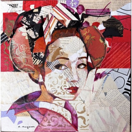 Gion 28 by Carme Magem