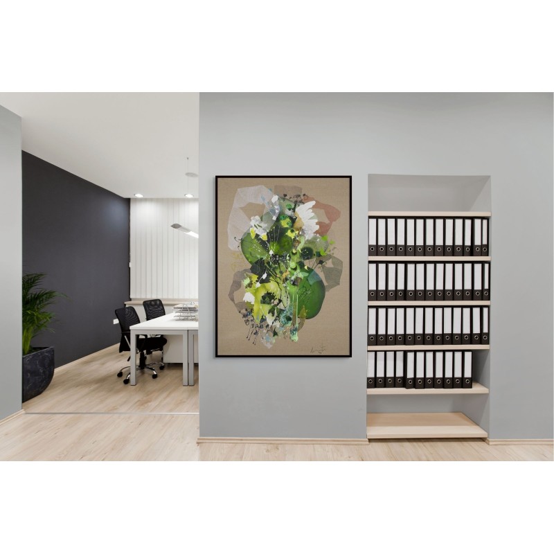 Bryophite von Damien Demaiter