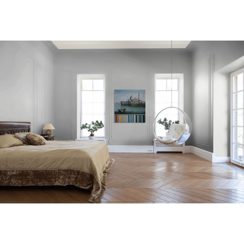 Venezia by Daniel Airam