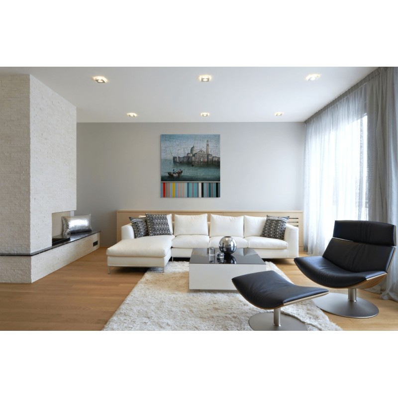 Venezia door Daniel Airam