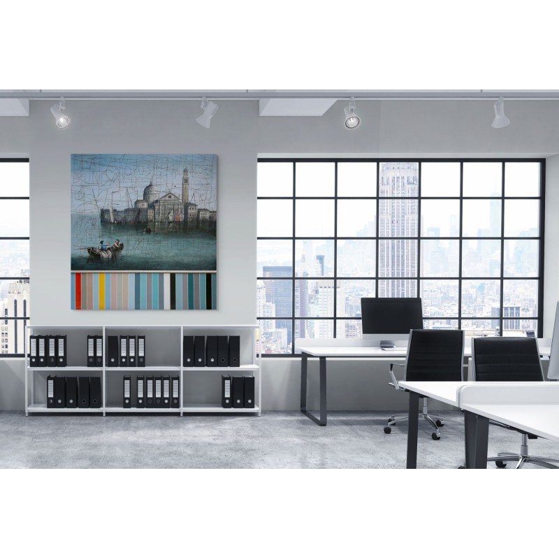 Venezia door Daniel Airam