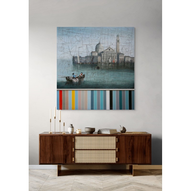 Venezia von Daniel Airam