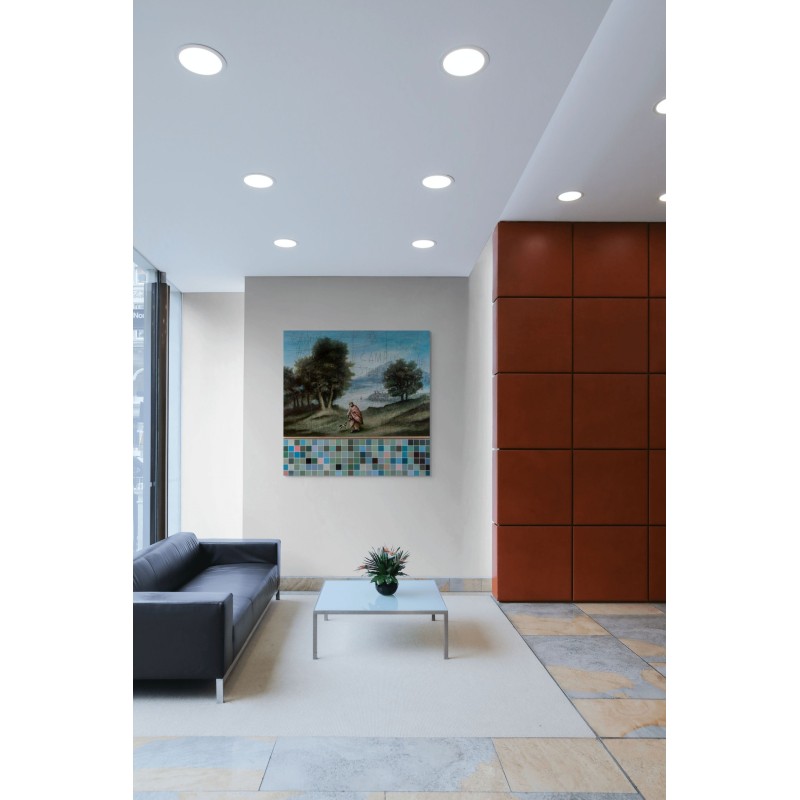 Campus Stellae von Daniel Airam