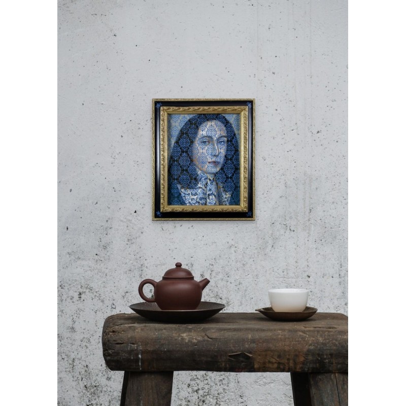 Portrait von Daniel Airam