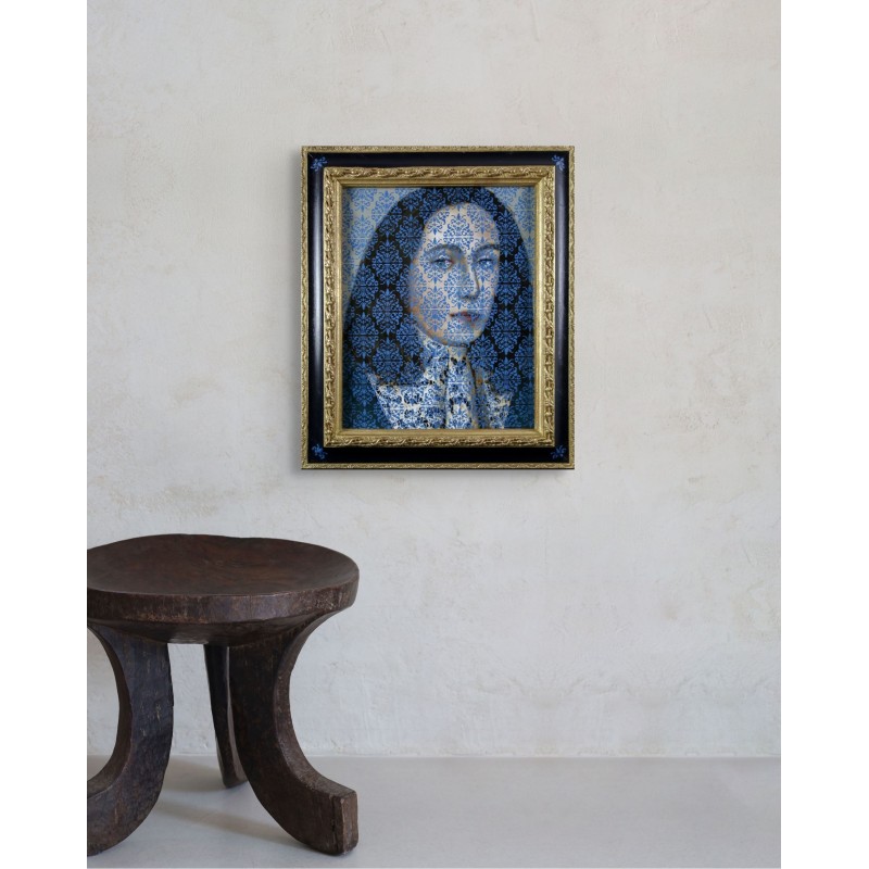 Portrait von Daniel Airam