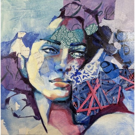 Dona 9 von Carme Magem