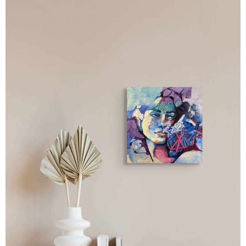 Dona 9 von Carme Magem