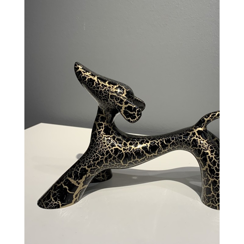 Petit Funky 6/8 Skulptur von Lolek