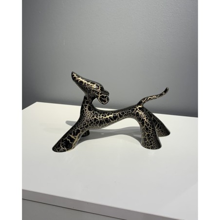 Petit Funky 6/8 Skulptur von Lolek