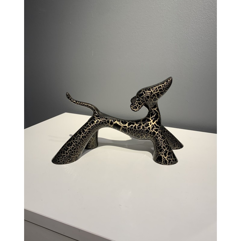 Petit Funky 6/8 Skulptur von Lolek