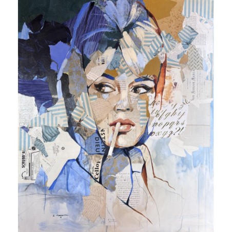 My B.B by Carme Magem