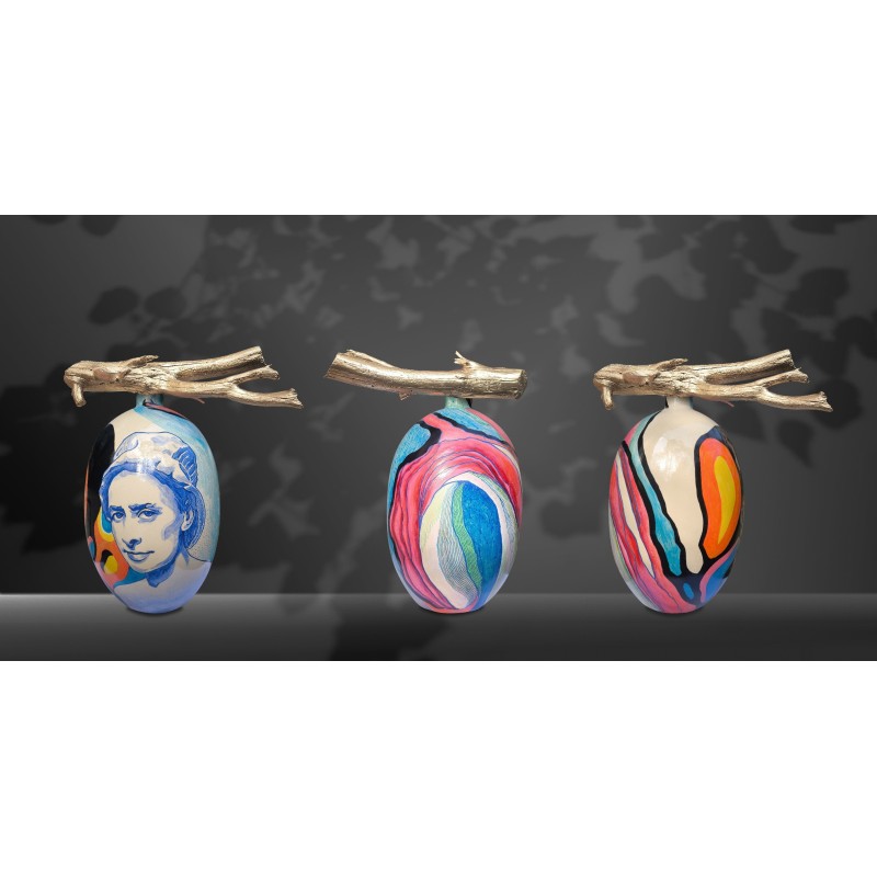 Balise De Santa Fe von Elia Pagliarino