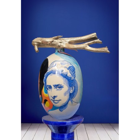 Balise De Santa Fe von Elia Pagliarino