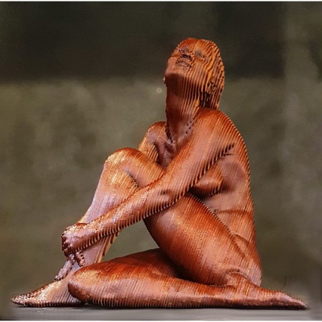 Marianne by Olivier Duhamel