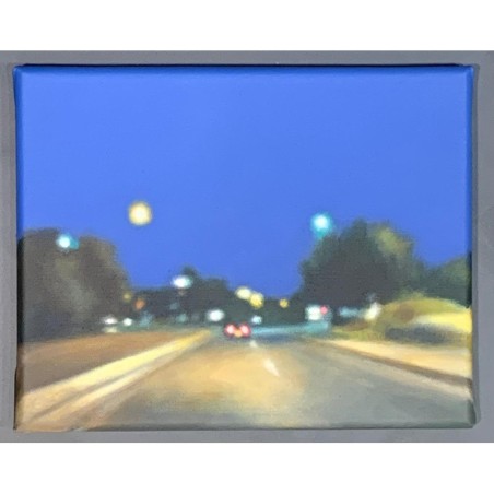 Daylight par Laëtitia Giraud Originaux