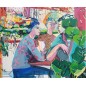 Sans Souvenir par Golnaz Afraz AFRAZ