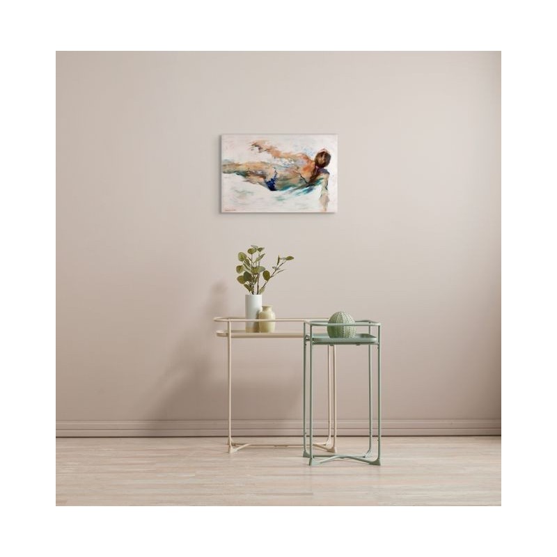 Foam and waves par Monica Castanys CASTANYS