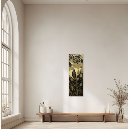 Nymphéas door Pascal Honoré