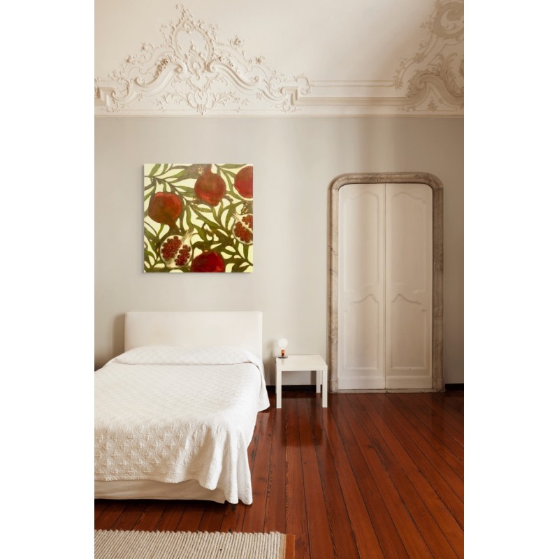 Grenades door Pascal Honoré