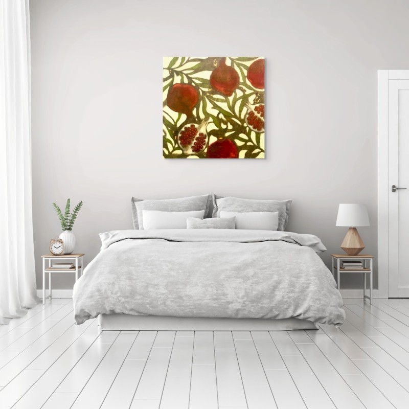 Grenades door Pascal Honoré