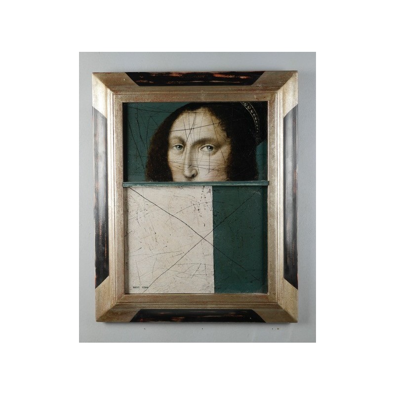 Portrait de femme Originaux