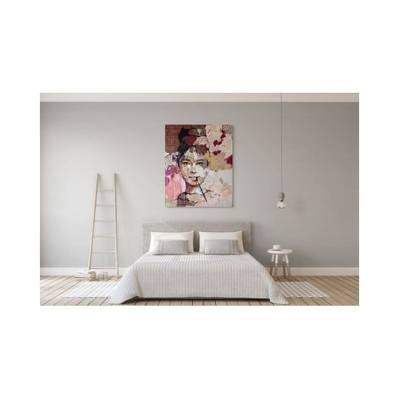 my Audrey door Carme Magem