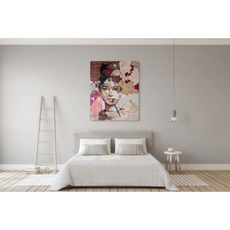 my Audrey by Carme Magem